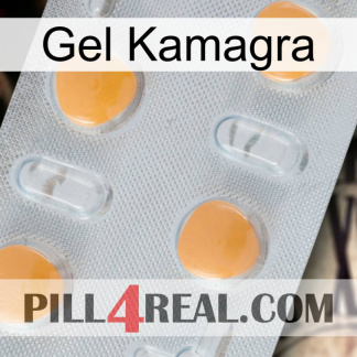 Gel Kamagra 24